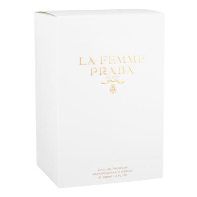 Prada La Femme Parfumska voda za ženske 100 ml