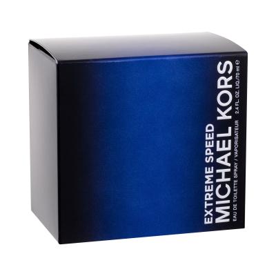 Michael Kors Extreme Speed Toaletna voda za moške 70 ml