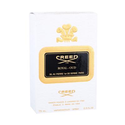 Creed Royal Oud Parfumska voda 75 ml