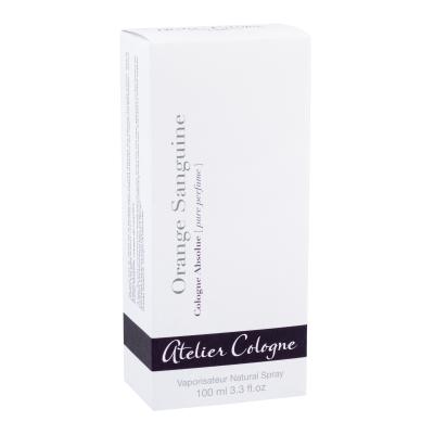Atelier Cologne Orange Sanguine Parfum 100 ml