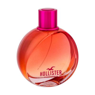 Hollister Wave 2 Parfumska voda za ženske 100 ml