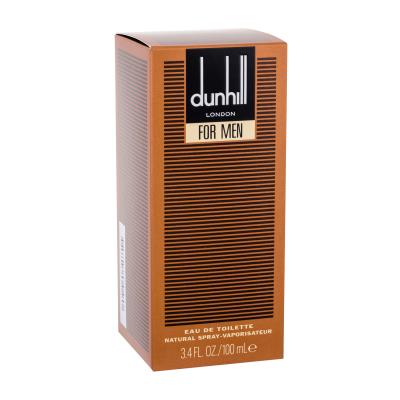 Dunhill Dunhill For Men Toaletna voda za moške 100 ml