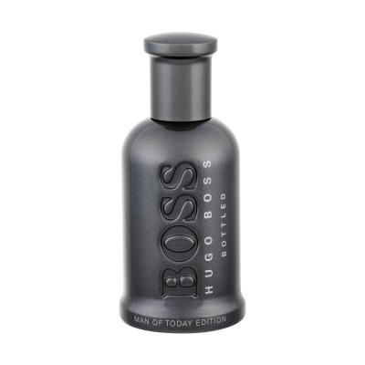 HUGO BOSS Boss Bottled Man of Today Edition Toaletna voda za moške 50 ml