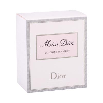 Christian Dior Miss Dior Blooming Bouquet 2014 Toaletna voda za ženske 30 ml