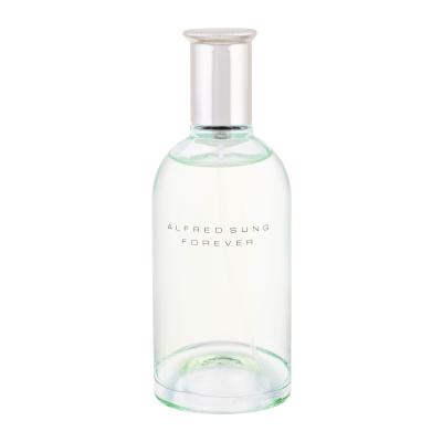 Alfred Sung Forever Parfumska voda za ženske 125 ml