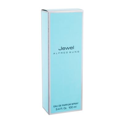 Alfred Sung Jewel Parfumska voda za ženske 100 ml