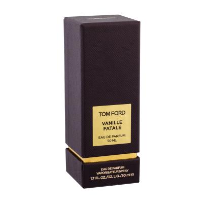 TOM FORD Vanille Fatale Parfumska voda 50 ml