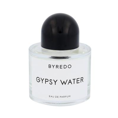 BYREDO Gypsy Water Parfumska voda 50 ml poškodovana škatla