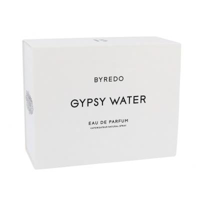 BYREDO Gypsy Water Parfumska voda 50 ml poškodovana škatla