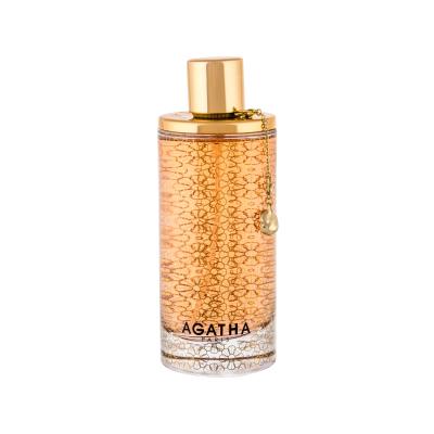 Agatha Paris Balade aux Tuileries Parfumska voda za ženske 100 ml