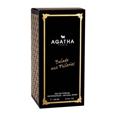 Agatha Paris Balade aux Tuileries Parfumska voda za ženske 100 ml