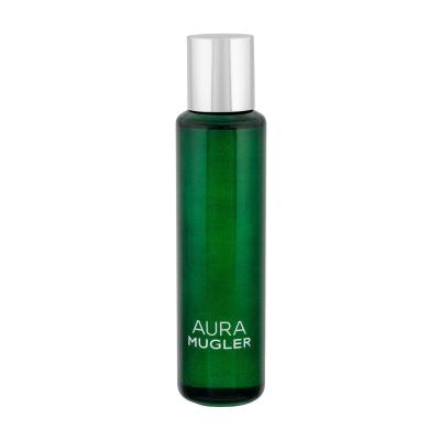 Mugler Aura Parfumska voda za ženske polnilo 100 ml