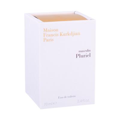 Maison Francis Kurkdjian Masculin Pluriel Toaletna voda za moške 70 ml