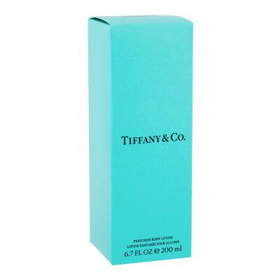 Tiffany &amp; Co. Tiffany &amp; Co. Losjon za telo za ženske 200 ml