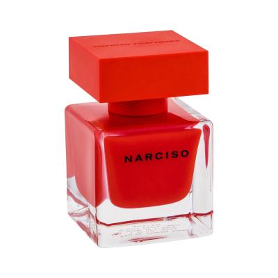 Narciso Rodriguez Narciso Rouge Parfumska voda za ženske 30 ml
