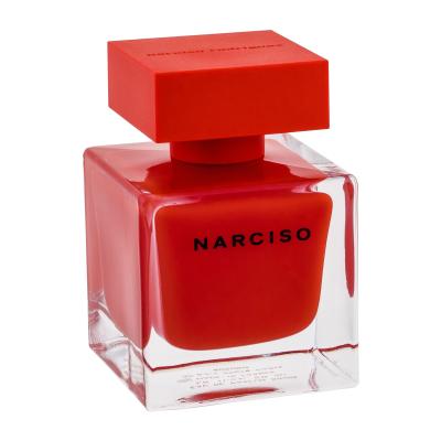 Narciso Rodriguez Narciso Rouge Parfumska voda za ženske 50 ml