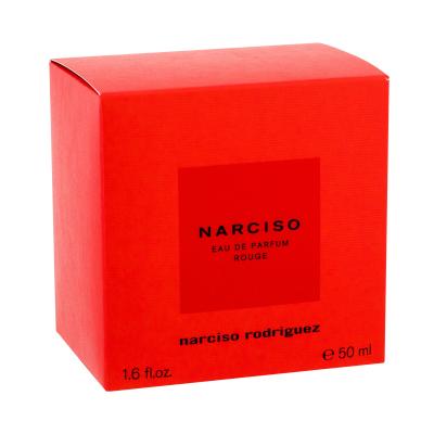 Narciso Rodriguez Narciso Rouge Parfumska voda za ženske 50 ml