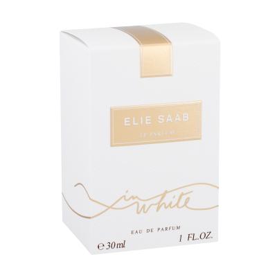 Elie Saab Le Parfum In White Parfumska voda za ženske 30 ml