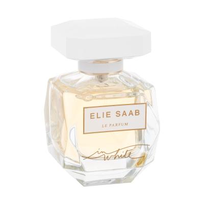 Elie Saab Le Parfum In White Parfumska voda za ženske 50 ml