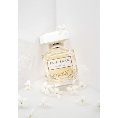 Elie Saab Le Parfum In White Parfumska voda za ženske 50 ml