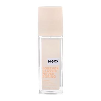 Mexx Forever Classic Never Boring Deodorant za ženske 75 ml