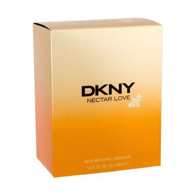 DKNY Nectar Love Parfumska voda za ženske 100 ml