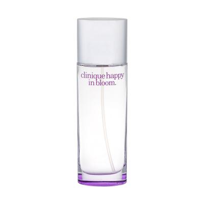 Clinique Happy in Bloom 2017 Parfumska voda za ženske 50 ml