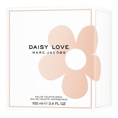 Marc Jacobs Daisy Love Toaletna voda za ženske 100 ml