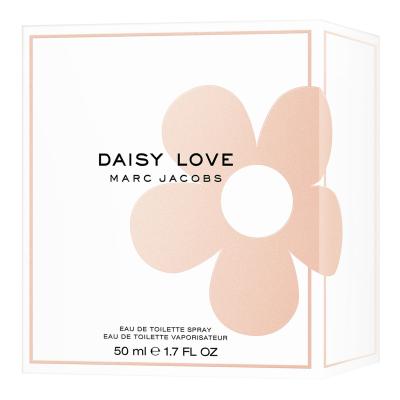 Marc Jacobs Daisy Love Toaletna voda za ženske 50 ml