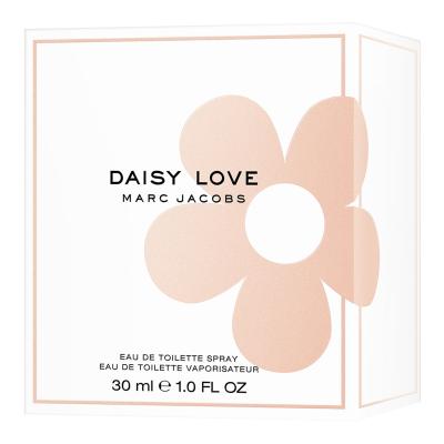 Marc Jacobs Daisy Love Toaletna voda za ženske 30 ml