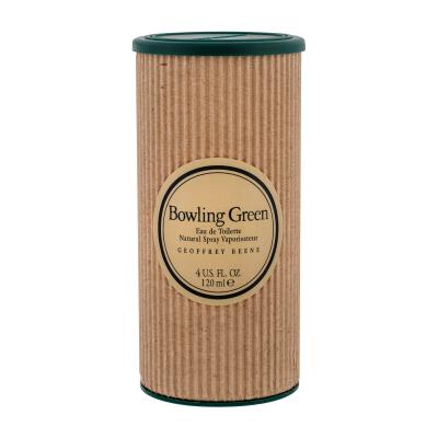 Geoffrey Beene Bowling Green Toaletna voda za moške 120 ml