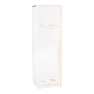 DKNY Liquid Cashmere White Parfumska voda za ženske 100 ml