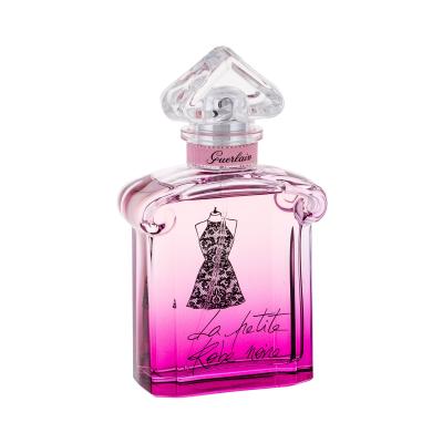 Guerlain La Petite Robe Noire Légère Parfumska voda za ženske 50 ml