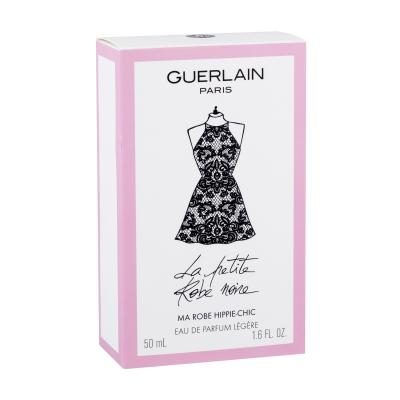 Guerlain La Petite Robe Noire Légère Parfumska voda za ženske 50 ml