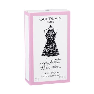 Guerlain La Petite Robe Noire Légère Parfumska voda za ženske 30 ml