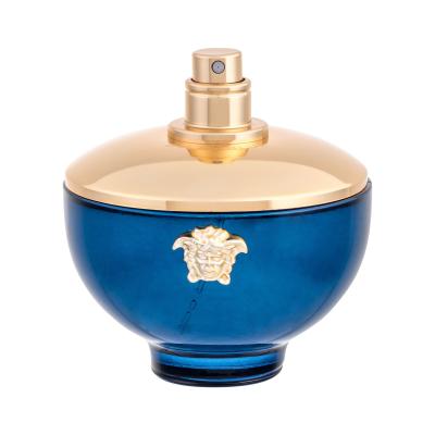 Versace Pour Femme Dylan Blue Parfumska voda za ženske 100 ml tester