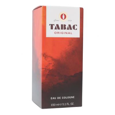 TABAC Original Kolonjska voda za moške brez razpršilca 150 ml poškodovana škatla