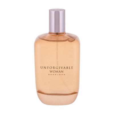 Sean John Unforgivable Parfumska voda za ženske 125 ml
