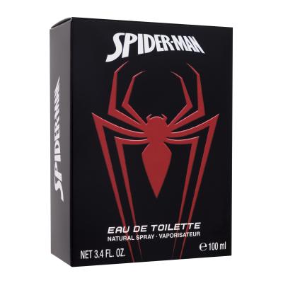 Marvel Spiderman Toaletna voda za otroke 100 ml