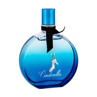 Disney Princess Cinderella Parfumska voda za otroke 100 ml