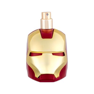 Marvel Iron Man Toaletna voda za otroke 100 ml tester