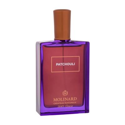 Molinard Les Elements Collection Patchouli Parfumska voda 75 ml