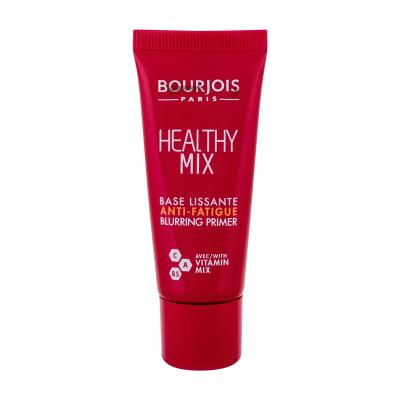 BOURJOIS Paris Healthy Mix Anti-Fatigue Blurring Primer Podlaga za ličila za ženske 20 ml