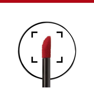 BOURJOIS Paris Rouge Edition Velvet Šminka za ženske 7,7 ml Odtenek 24 Dark Chérie