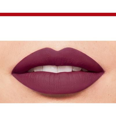 BOURJOIS Paris Rouge Edition Velvet Šminka za ženske 7,7 ml Odtenek 37 Ultra-Violette