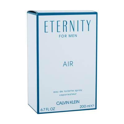 Calvin Klein Eternity Air For Men Toaletna voda za moške 200 ml