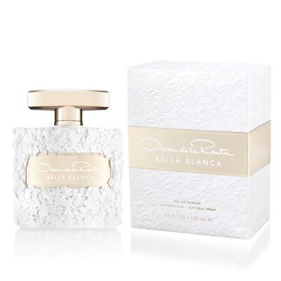 Oscar de la Renta Bella Blanca Parfumska voda za ženske 100 ml