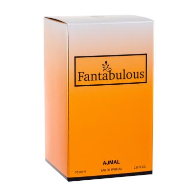 Ajmal Fantabulous Parfumska voda za ženske 75 ml
