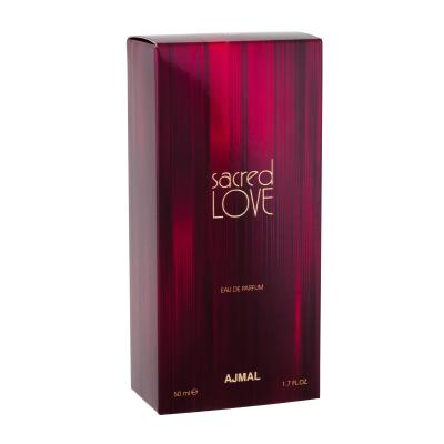 Ajmal Sacred Love Parfumska voda za ženske 50 ml