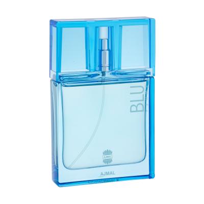 Ajmal Blu Femme Parfumska voda za ženske 50 ml